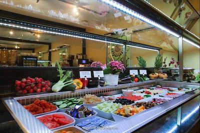 کلاریون کالکشن فرانکفورت سیتی