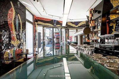 کلاریون کالکشن فرانکفورت سیتی