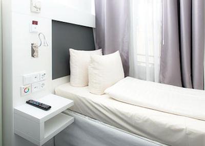 کلاریون کالکشن فرانکفورت سیتی