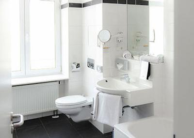 کلاریون کالکشن فرانکفورت سیتی