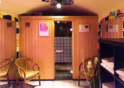 کلاریون کالکشن فرانکفورت سیتی