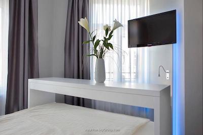 کلاریون کالکشن فرانکفورت سیتی