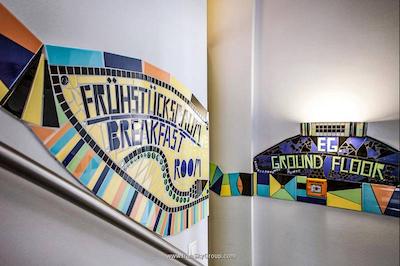 کلاریون کالکشن فرانکفورت سیتی