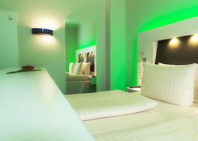 کلاریون کالکشن فرانکفورت سیتی