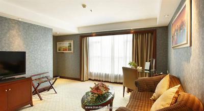 گرند رویال هتل