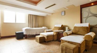 گرند رویال هتل