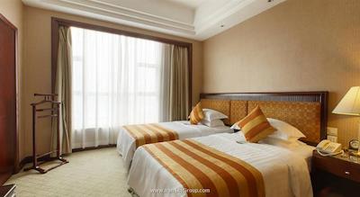 گرند رویال هتل