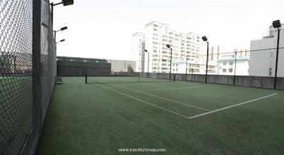 گرند رویال هتل