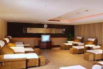 گرند رویال هتل