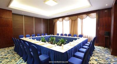 گرند رویال هتل