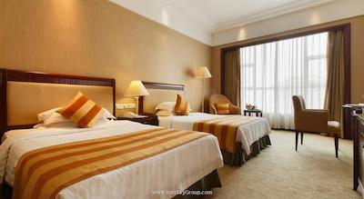 گرند رویال هتل