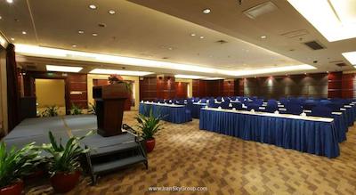 گرند رویال هتل