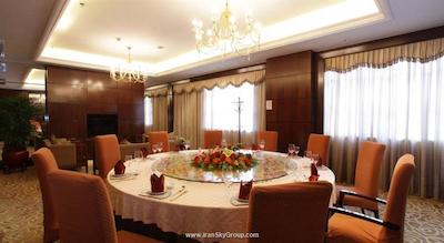 گرند رویال هتل