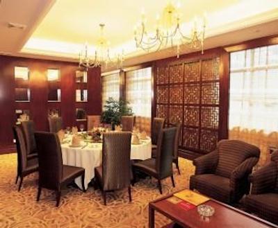 گرند رویال هتل