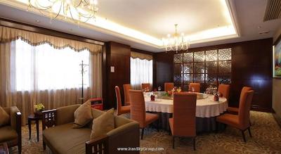 گرند رویال هتل