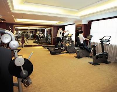 گرند رویال هتل