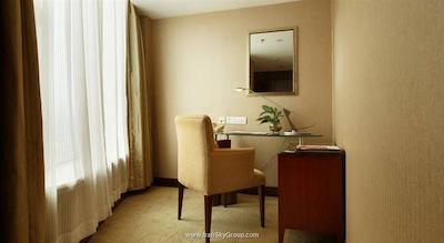 گرند رویال هتل