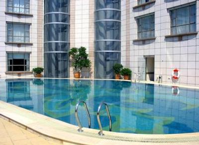 گرند رویال هتل