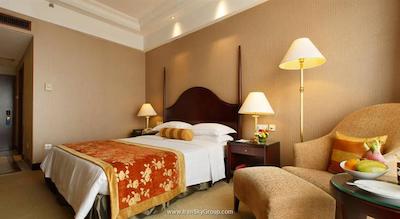 گرند رویال هتل