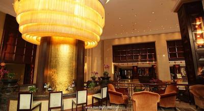 گرند رویال هتل