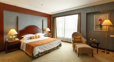 گرند رویال هتل