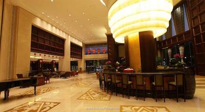 گرند رویال هتل