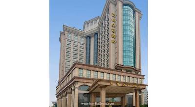 گرند رویال هتل