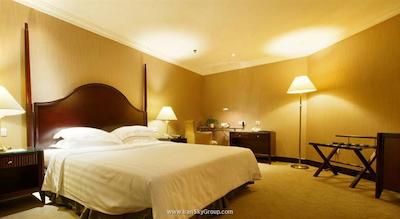 گرند رویال هتل