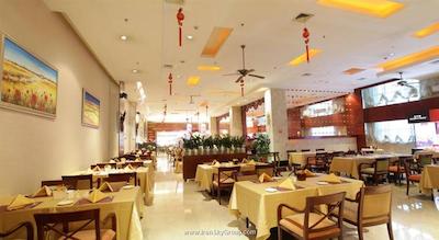 گرند رویال هتل