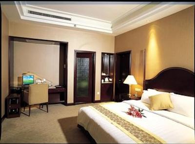 گرند رویال هتل