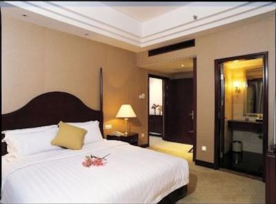 گرند رویال هتل