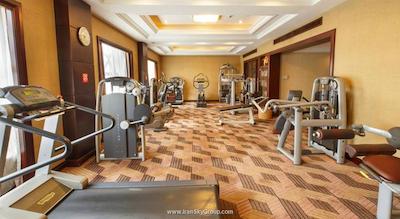 گرند رویال هتل