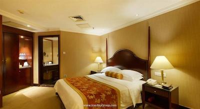 گرند رویال هتل