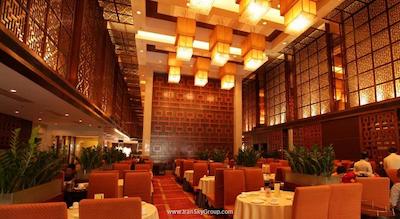 گرند رویال هتل