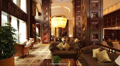 گرند رویال هتل