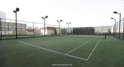 گرند رویال هتل