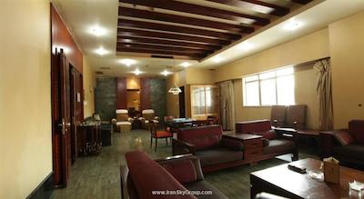 گرند رویال هتل