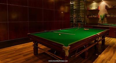 گرند رویال هتل