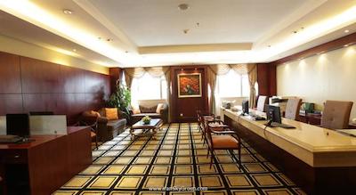 گرند رویال هتل