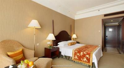 گرند رویال هتل