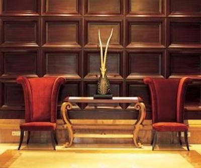 گرند رویال هتل