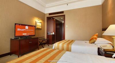 گرند رویال هتل