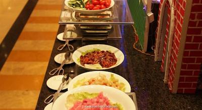 گرند رویال هتل