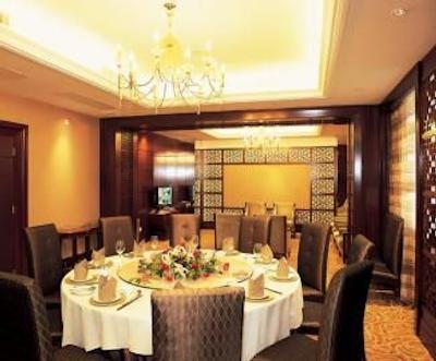 گرند رویال هتل