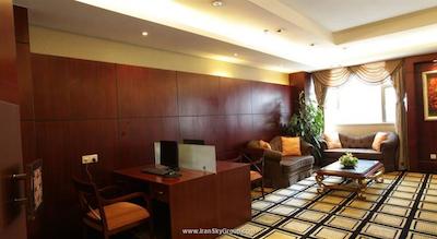 گرند رویال هتل