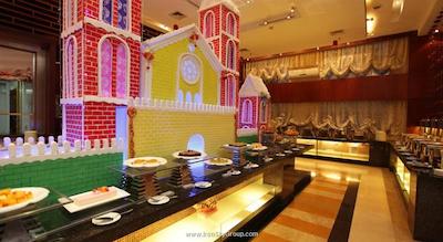 گرند رویال هتل