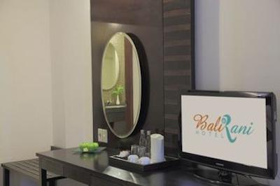 بالی رانی هتل