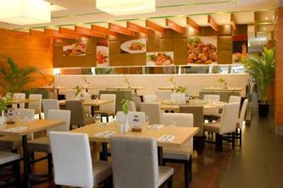 بالی رانی هتل