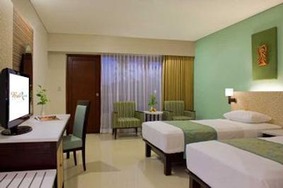 بالی رانی هتل