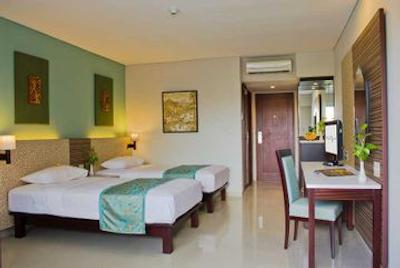 بالی رانی هتل